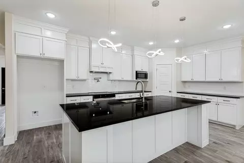 Kitchen - 901 E Devitt St, Fort Worth, TX 76110 photo 1 of 5