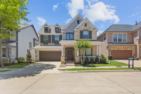 2223 Grizzly Run Ln, Euless, TX 76039
