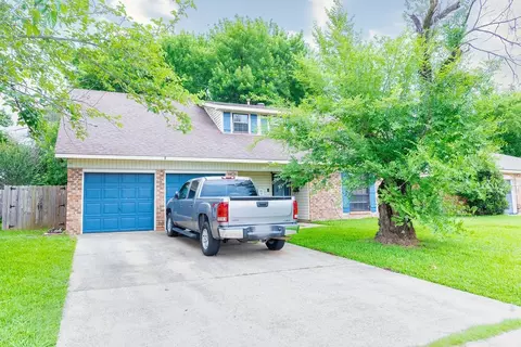 3511 Glasscock Ave, Bossier City, LA 71112