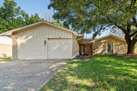 402 Carol Ave, Corsicana, TX 75110