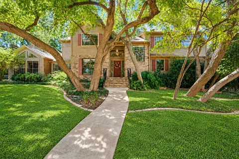 601 Carriage Trl, Rockwall, TX 75087