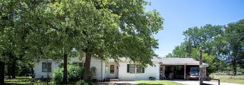 153 Marriott, Graham, TX 76450