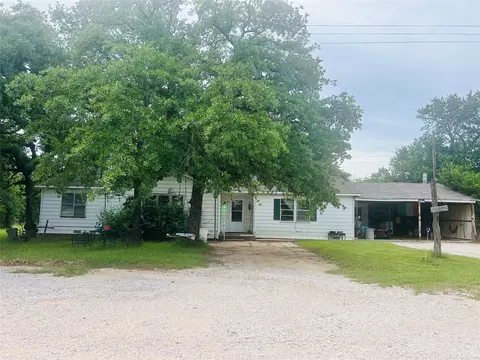 153 Marriott, Graham, TX 76450