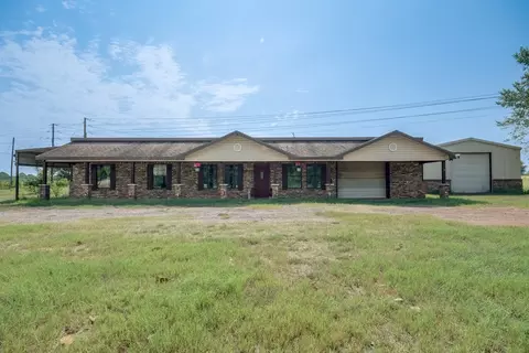 1428 Fm 228, Grapeland, TX 75844