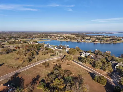 lot83 El Barco, Corsicana, TX 75109