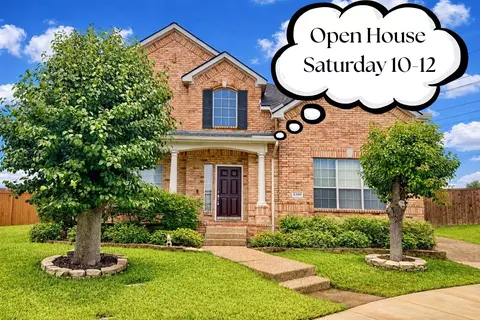 8300 Charleston St, Irving, TX 75063