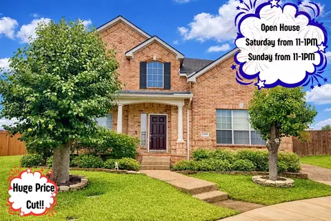 8300 Charleston St, Irving, TX 75063
