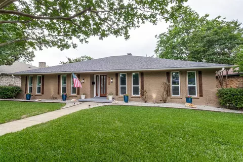 9552 Timberleaf Dr, Dallas, TX 75243