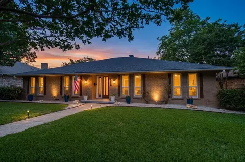 9552 Timberleaf Dr, Dallas, TX 75243