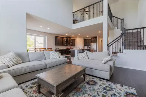 9608 Creekmere Dr, Argyle, TX 76226