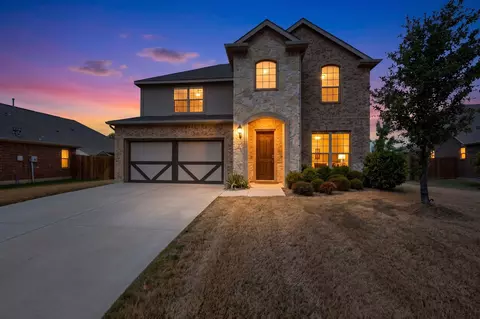 9608 Creekmere Dr, Argyle, TX 76226