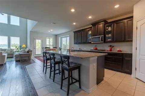 9608 Creekmere Dr, Argyle, TX 76226