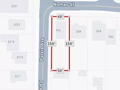 530 Nomas St, Dallas, TX 75212