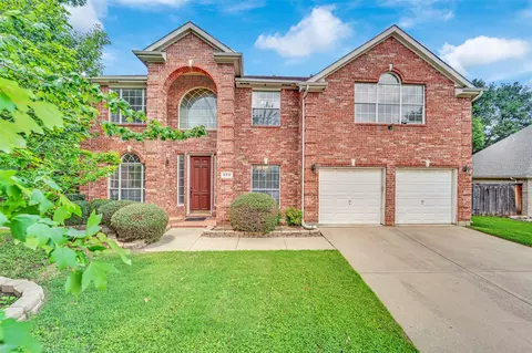 529 Abbey Ct, Coppell, TX 75019