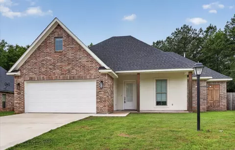 8128 Myrtlewood, Greenwood, LA 71033
