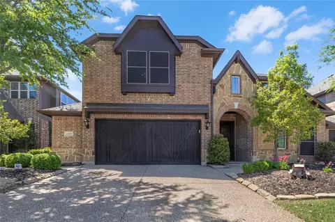 12737 Steadman Farms Dr, Keller, TX 76244