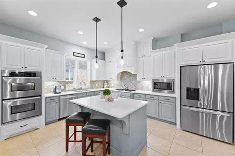 8747 Kelvington Dr, Frisco, TX 75035