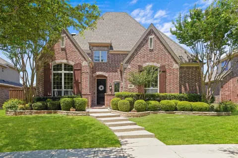 8747 Kelvington Dr, Frisco, TX 75035