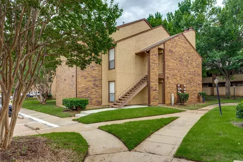 2100 Friendly Dr #3014, Arlington, TX 76011