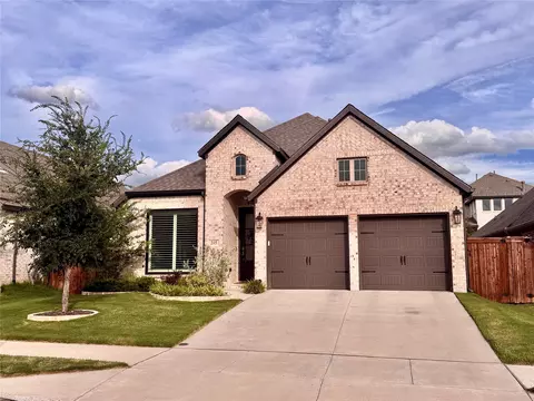 215 Buffalo Blvd, Rhome, TX 76078