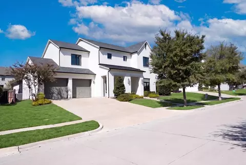 520 Point Vista Dr, Aledo, TX 76008