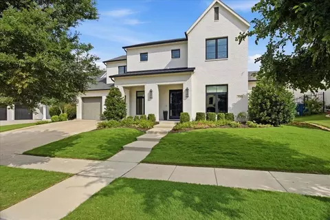 520 Point Vista Dr, Aledo, TX 76008