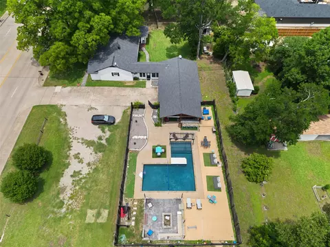 5100 Murphy Rd, Sachse, TX 75048