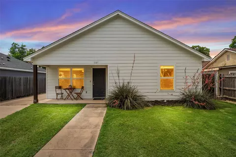 1107 Primrose, Waco, TX 76706