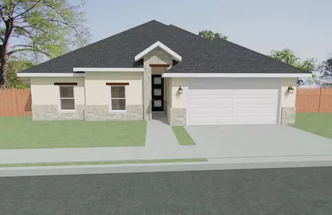 5533 Fallbrook Dr, Abilene, TX 79606