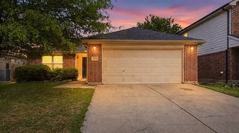 7212 Bannock Dr, Fort Worth, TX 76179