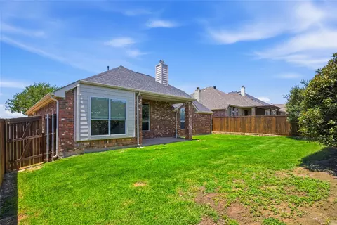3229 Horizons Dr, Little Elm, TX 75068
