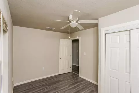 Bedroom - 2402 Summer Ave, Waco, TX 76708 photo 1 of 4