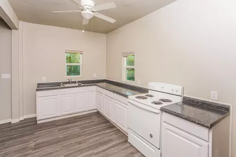 Kitchen - 2402 Summer Ave, Waco, TX 76708 photo 1 of 1