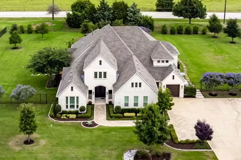 1206 Boerne Ct, Lucas, TX 75002