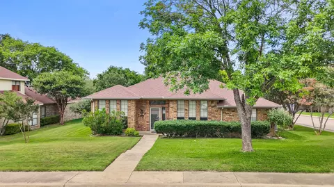 431 Tate Dr, Desoto, TX 75115