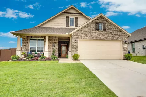 712 Ascot Ct, Ennis, TX 75119