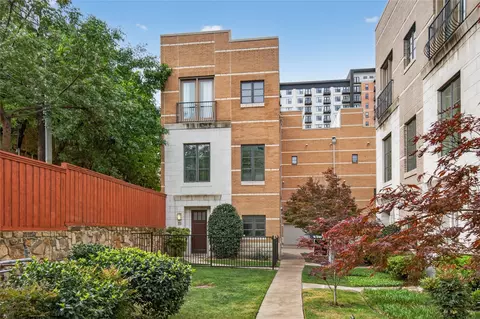 3210 Carlisle St #35, Dallas, TX 75204