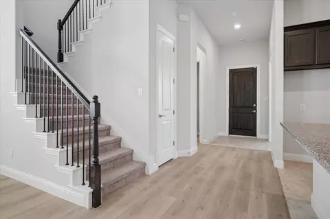 Entry Way - 217 Rain Lily Ln, Argyle, TX 76226 photo 1 of 3