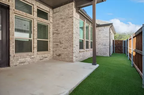 Exterior - 217 Rain Lily Ln, Argyle, TX 76226 photo 3 of 3