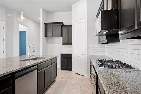 Kitchen - 217 Rain Lily Ln, Argyle, TX 76226 photo 2 of 2