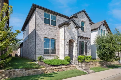 Exterior - 217 Rain Lily Ln, Argyle, TX 76226 photo 2 of 3