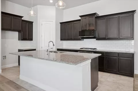 Kitchen - 217 Rain Lily Ln, Argyle, TX 76226 photo 1 of 2