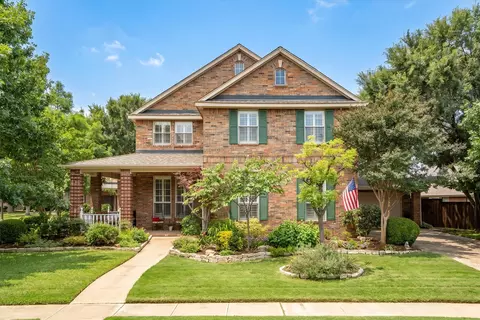 4705 Largo Dr, Flower Mound, TX 75028