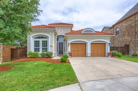 2572 History Ln, Plano, TX 75075