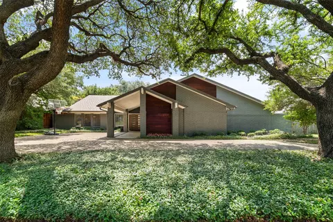 6334 Oakleaf Rd, Dallas, TX 75248