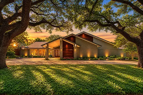 6334 Oakleaf Rd, Dallas, TX 75248