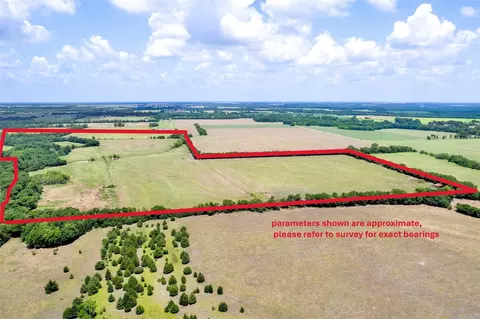 tbd Cr 3735, Wolfe City, TX 75496