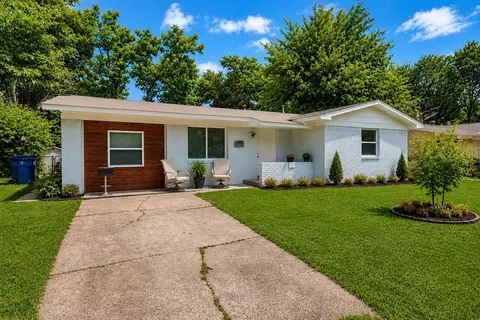 713 Hardy Dr, Garland, TX 75041