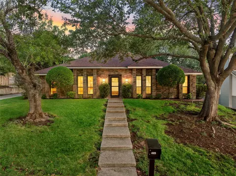 4325 Green Point Dr, Waco, TX 76710