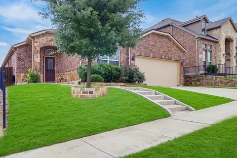3608 Bastrop St, Melissa, TX 75454